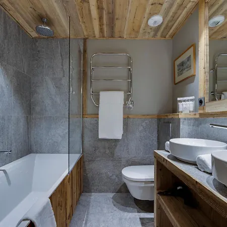 Appartamento Val-d'isère, 3 Pièces, 5 Personnes - Fr-1-567-46 *