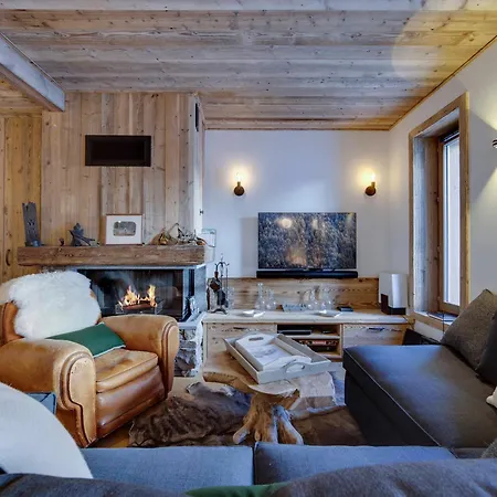 Appartamento Val-d'isère, 3 Pièces, 5 Personnes - Fr-1-567-46