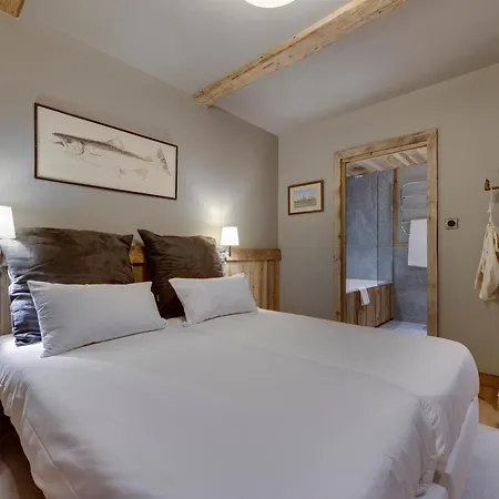 Appartamento Val-d'isère, 3 Pièces, 5 Personnes - Fr-1-567-46 *