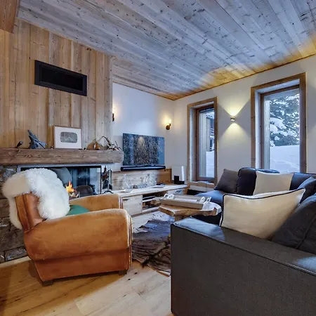 Val-d'isère, 3 Pièces, 5 Personnes - Fr-1-567-46