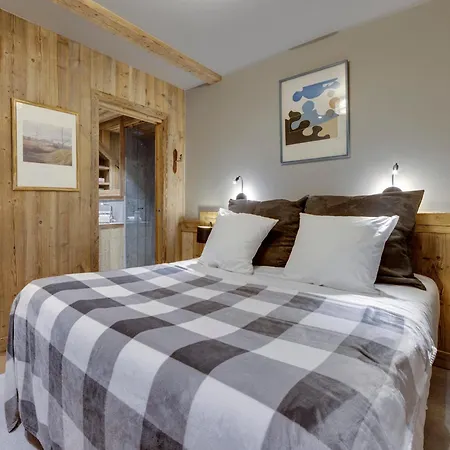 Val-d'isère, 3 Pièces, 5 Personnes - Fr-1-567-46 Appartement *