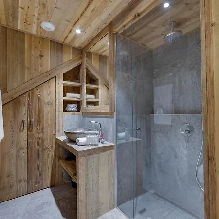Val-d'isère, 3 Pièces, 5 Personnes - Fr-1-567-46 Appartement
