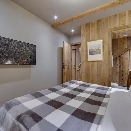 Val-d'isère, 3 Pièces, 5 Personnes - Fr-1-567-46
